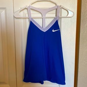 Nike Sports Shirt